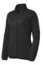 Matthews Auto Port Authority® Women's Zephyr Full-Zip Jacket - WOMENS