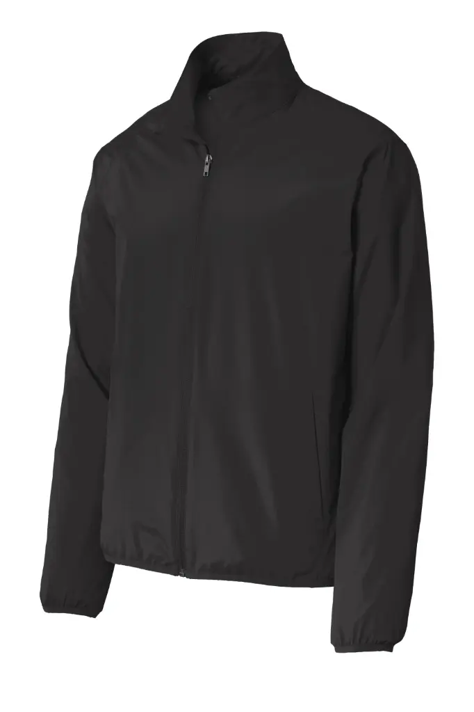 Matthews Auto Port Authority® Zephyr Full-Zip Jacket - MENS