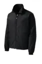 Matthews Auto Sport-Tek® Full-Zip Wind Jacket - MENS