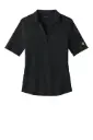Matthews Auto - Ladies Brooks Brothers® Women’s Pinpoint Pique Polo