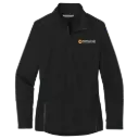 MENS Matthews Auto Port Authority® Silk Touch™ Long Sleeve Polo MENS