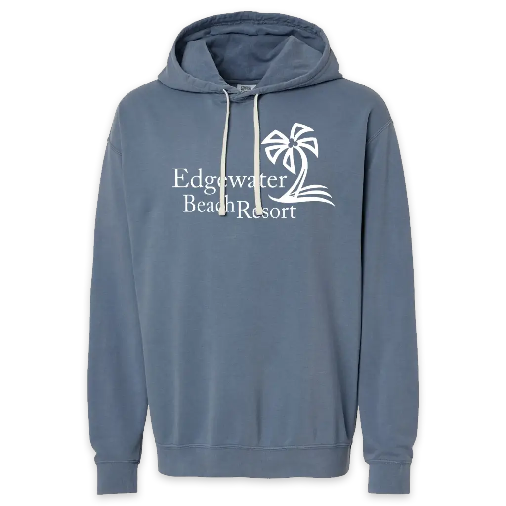 1467 - Edgewater Hoodie
