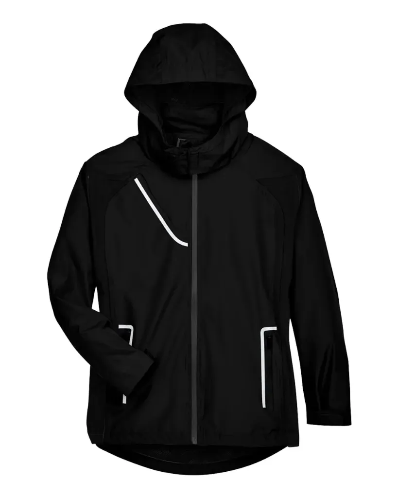 Matthews Auto Women's Dominator Waterproof Jacket  WOMENS