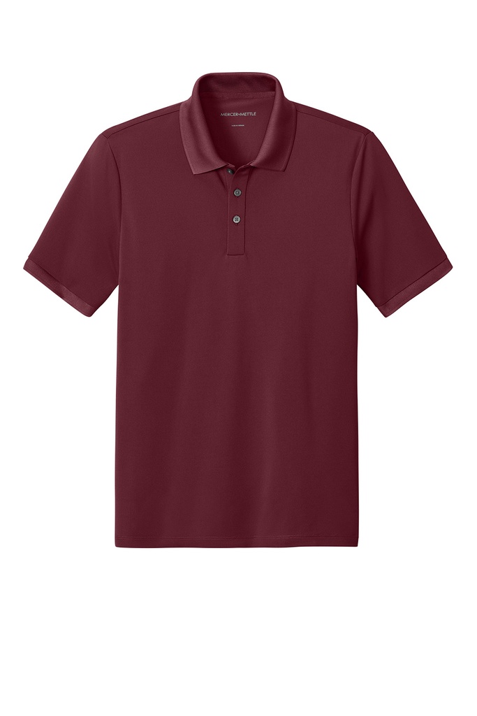 Matthews Auto Mercer+Mettle® Everyday Performance Polo