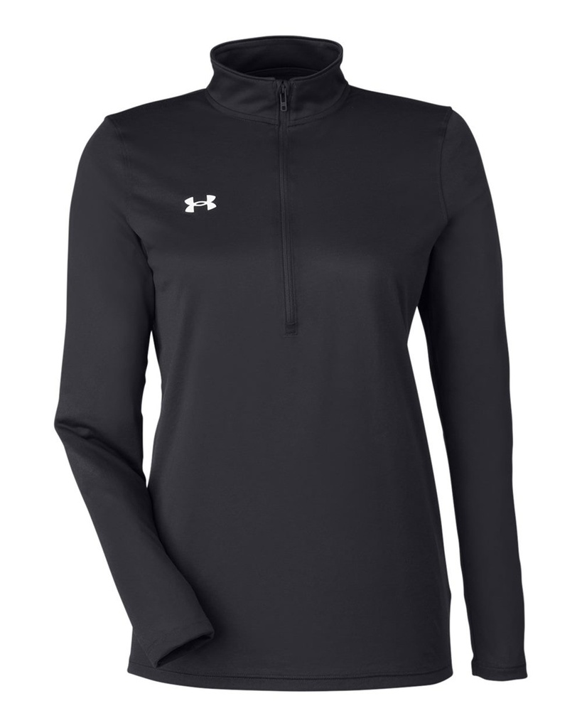 Matthews Auto Under Armour Ladies' Team Tech Half-Zip - WOMENS
