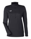 Matthews Auto Under Armour Ladies' Team Tech Half-Zip - WOMENS