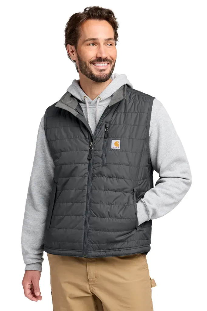 Matthews Carhartt® Gilliam Vest - MENS ***SALE Large Only***
