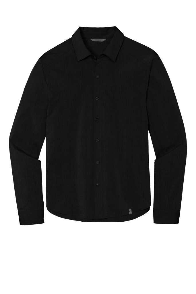 Matthews Auto OGIO Commuter Woven Shirt
