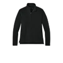 Matthews Auto Port Authority® Women’s Breakwater 1/4-Zip - WOMEN