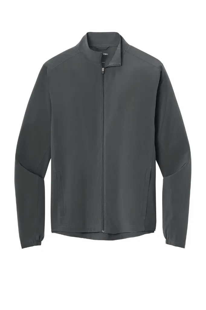 Matthews Auto Sport-Tek® Repeat Jacket - MEN