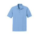 Matthews Auto Sport-Tek® PosiCharge® RacerMesh® Polo - MEN