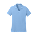Matthews Auto Sport-Tek® Ladies PosiCharge® RacerMesh® Polo - WOMEN