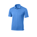 Matthews Sport-Tek® TALL Micropique Sport-Wick® Polo - MENS