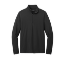 Matthews Auto Port Authority® Dry Zone® UV Micro-Mesh 1/4-Zip - MENS