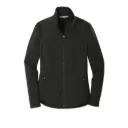 Matthews Auto Port Authority® Women's Collective Smooth Fleece Jacket - WOMENS