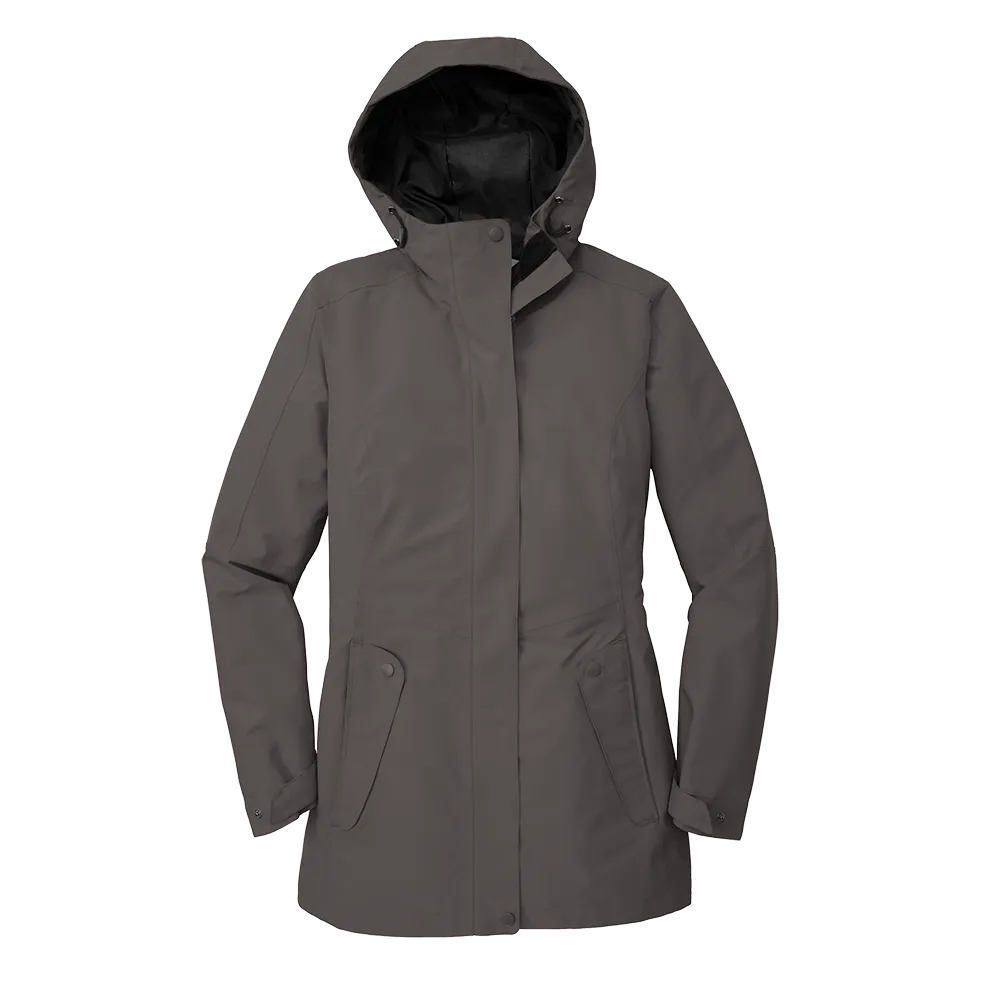Matthews Auto Port Authority® Women's Collective Outer Shell Jacket - WOMEN