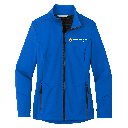 Matthews Port Authority® Ladies Collective Tech Soft Shell Jacket WOMEN  ***SALE*** (Royal, size M only)