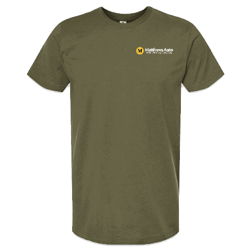 Matthews T-Shirt UNISEX