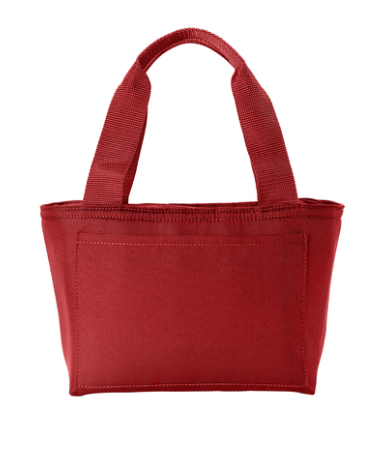 Matthews Port Authority® Insulated Lunch Tote