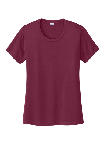 Matthews Sport-Tek® Women's PosiCharge® Competitor™ Tee WOMENS