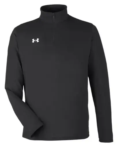 Matthews Under Armour Men's Team Tech Quarter-Zip MENS