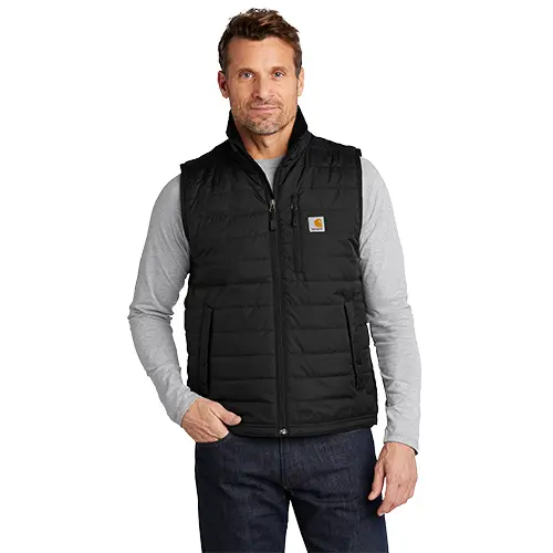 Matthews Carhartt® Gilliam Vest - MENS