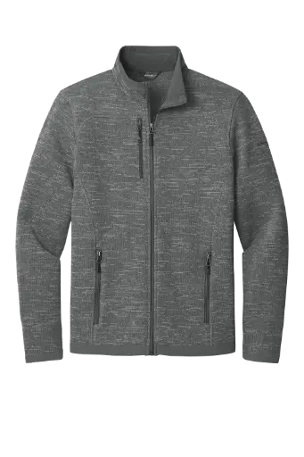 Matthews Auto Eddie Bauer ® Sweater Fleece Full-Zip - MENS