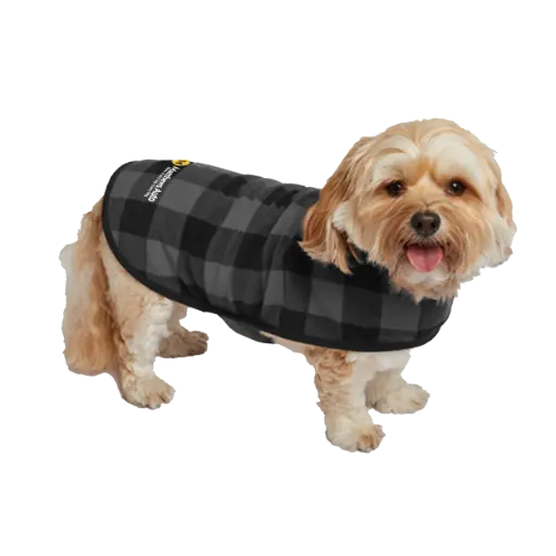 Matthews Auto Port Authority® Pet Fleece Jacket