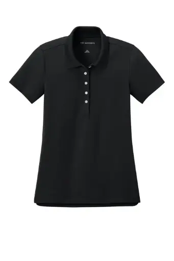 Matthews Auto - Ladies Port Authority® Women’s Dry Zone® Stain-Release Grid Polo