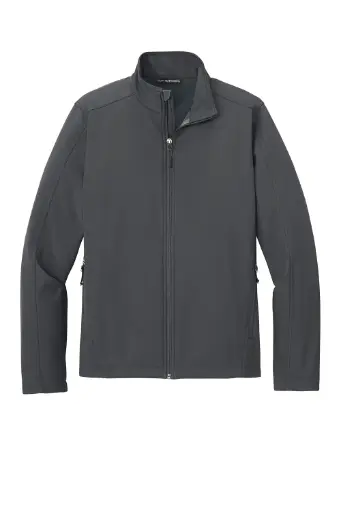 Matthews Auto Port Authority® Core Soft Shell Jacket - MENS