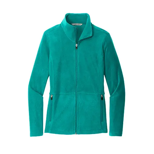 Matthews Port Authority® Ladies Accord Microfleece Jacket WOMEN