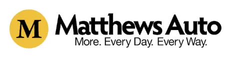 Matthews Auto Merch
